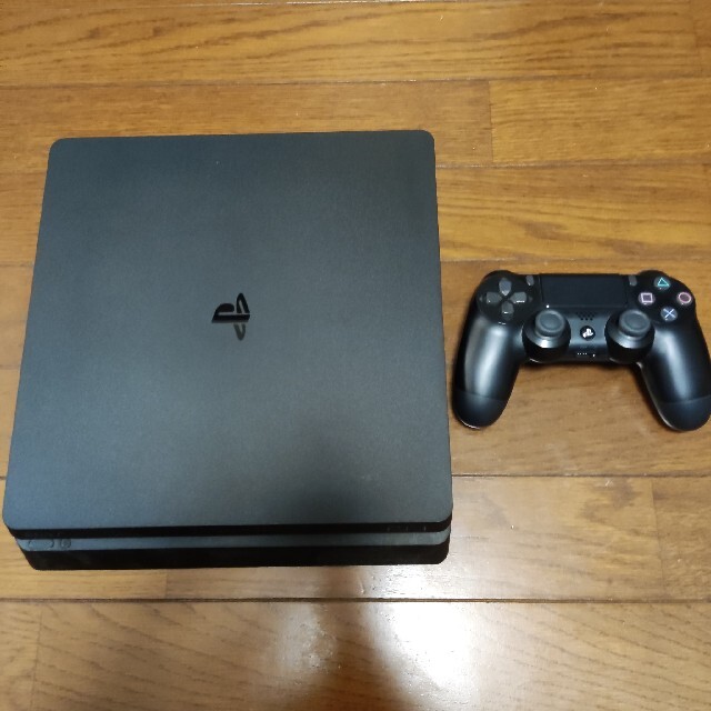 PlayStation®4 SSD 250GB換装済み PS4