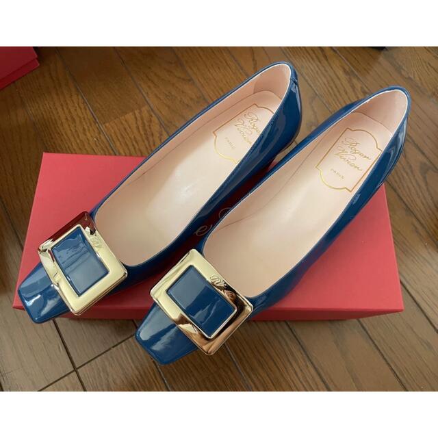 ROGER VIVIER - ロジェヴィヴィエジュース レディースジュース