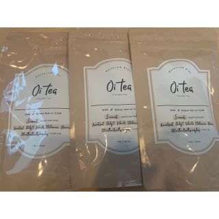 ティーライフ(Tea Life)のoitea(ダイエット食品)