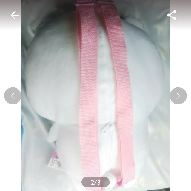 yuzumk様専用 エンタメ/ホビーのおもちゃ/ぬいぐるみ(ぬいぐるみ)の商品写真