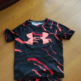 アンダーアーマー(UNDER ARMOUR)のアンダーアーマー上下セット(トレーニング用品)