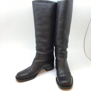 ☆PRADA ロングブーツ - www.shape-obstacles.com