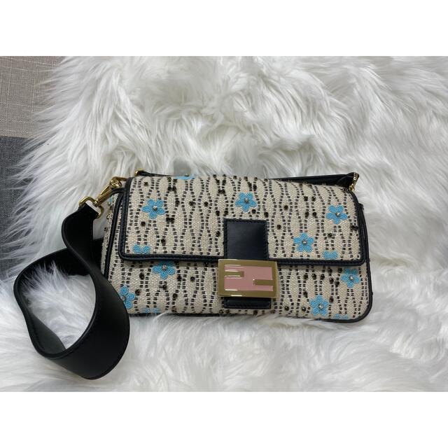 フェンディ♡パンツ デニム FENDI 110 - www.onkajans.com