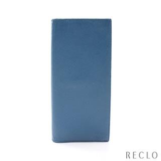 プラダ 折り財布(メンズ)（ブルー・ネイビー/青色系）の通販 27点 
