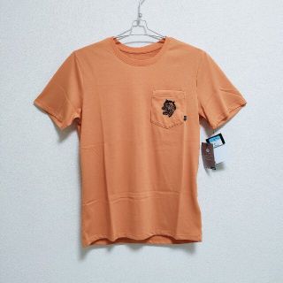 ナイキ(NIKE)の【新品】NIKE SBのタイガーポケットTシャツ！(Tシャツ/カットソー(半袖/袖なし))