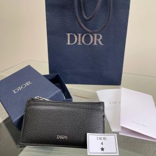 ディオール カードケースの通販 200点以上 | Diorを買うならラクマ ディオール カードケースの通販 200点以上 | Diorを買うならラクマ
