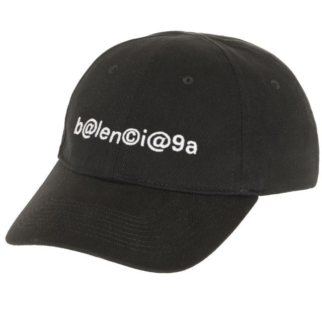 Balenciaga - 新品 未使用 バレンシアガ BALENCIAGA 帽子 キャップ