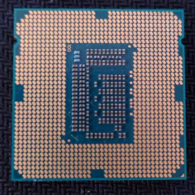 Intel i7 3770 1