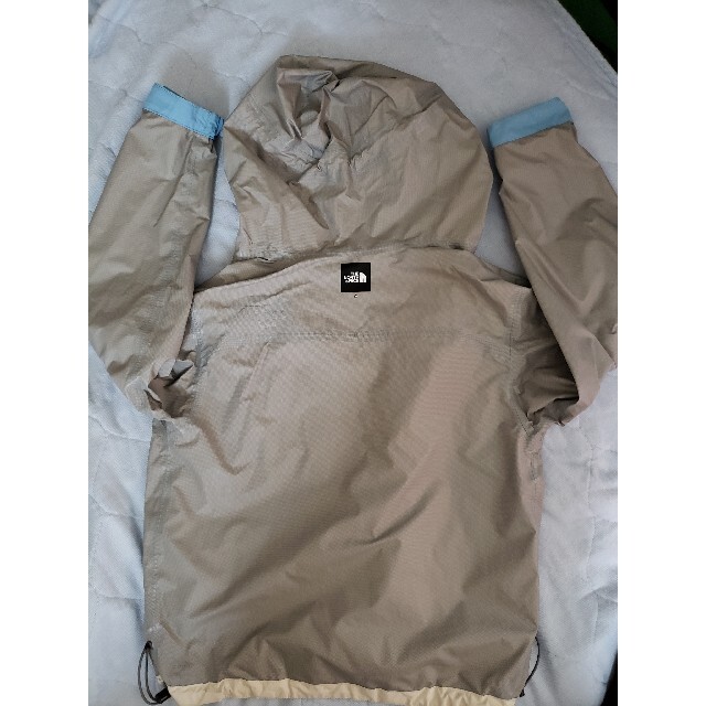 THE NORTH FACE(ザノースフェイス)のTHE NORTH FACE  130 マウンテンパーカー キッズ/ベビー/マタニティのキッズ服男の子用(90cm~)(ジャケット/上着)の商品写真