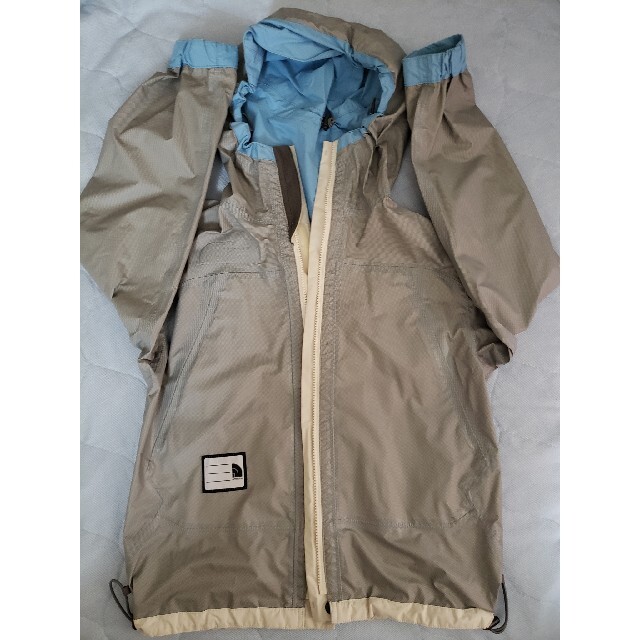 THE NORTH FACE(ザノースフェイス)のTHE NORTH FACE  130 マウンテンパーカー キッズ/ベビー/マタニティのキッズ服男の子用(90cm~)(ジャケット/上着)の商品写真