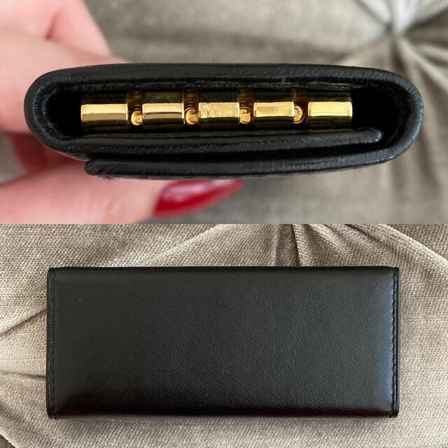したら LOEWE LOEWE キーケースの通販 by りのゆ's shop|ロエベなら ...