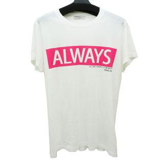 超安い VLTN ccorca.org Tシャツ VALENTINO 【即配送】バレンティノ