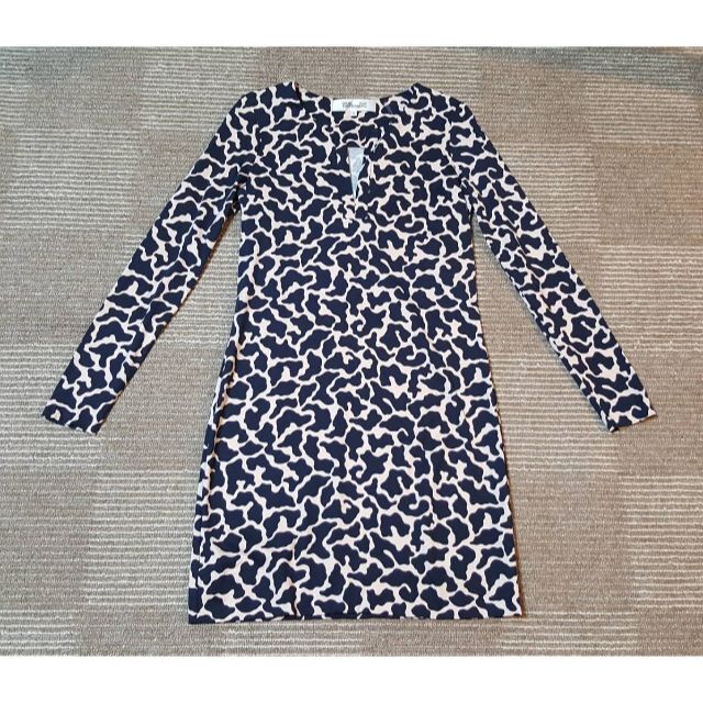 DIANE von FURSTENBERG - 新品US2ダイアンフォンファステン DIANE von FURSTENBERG - 新品US2ダイアンフォンファステン