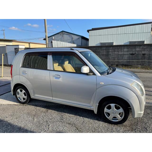 超低走行3万キロ台‼️‼️車検2年付‼️‼️総額18万円‼️ピノ‼️