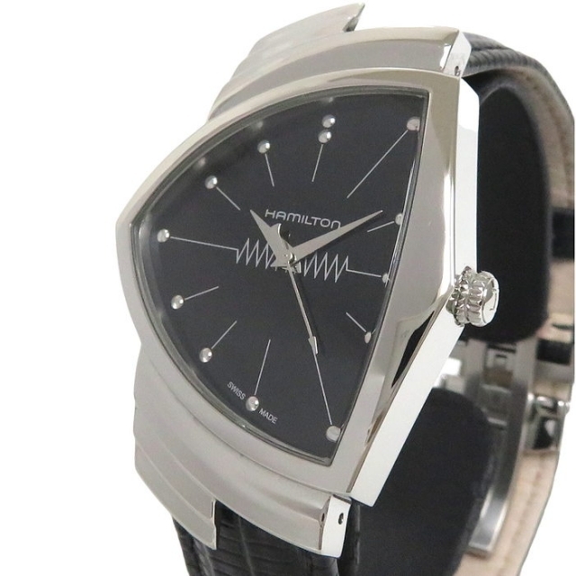 ハミルトン 腕時計 ベンチュラ H244112