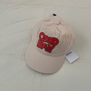bobo chose - wk34) wynken 帽子 CAPの通販 by ++プロフィールご確認 ...