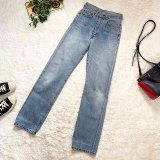 Levi's - モンローデニム 90s リーバイス W701Z XX ハイウエスト