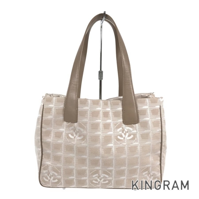一番人気物 - CHANEL シャネル レディース・トートバッグ ニュートラベルライン トートバッグ 一番人気物 - CHANEL シャネル レディース・トートバッグ ニュートラベルライン トートバッグ