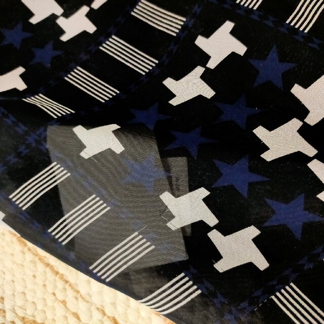 sacai サカイ バックシースルー Tシャツ