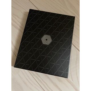 エクソ(EXO)のEXO EXOPLANET#1  BluRay(アイドル)