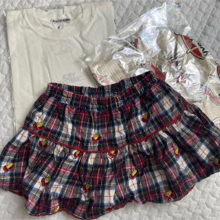 ヒステリックミニ(HYSTERIC MINI)の専用💗(Tシャツ/カットソー)