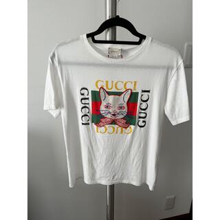 Gucci - GUCCI  チルドレンズ　ヒグチユウコ   Tシャツ