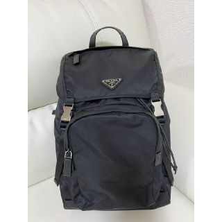 プラダ サフィアーノ リュック(メンズ)の通販 30点 | PRADAのメンズを ...