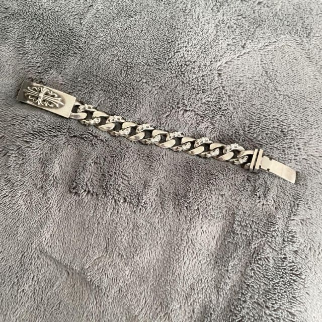 在庫一掃売り切りセール-Chrome Hearts - •早い物勝ち 未使用 クロム