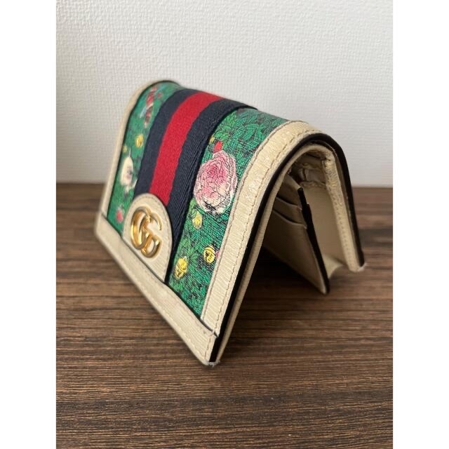 GUCCI - GUCCI ヒグチユウコ 財布の通販 by MR|グッチならラクマ GUCCI - GUCCI ヒグチユウコ 財布の通販 by MR|グッチならラクマ