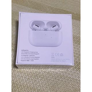 Apple - Air Pods Pro エアポッズ・プロ Apple 【新品/未使用/未開封