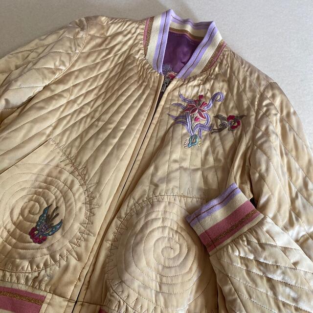 TSUMORI CHISATO - *激レア*TSUMORICHISATO シルク TSUMORI CHISATO - *激レア*TSUMORICHISATO シルク