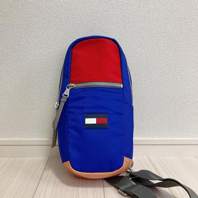 TOMMY HILFIGER - 新品未使用 トミーヒルフィガー メンズ レディース