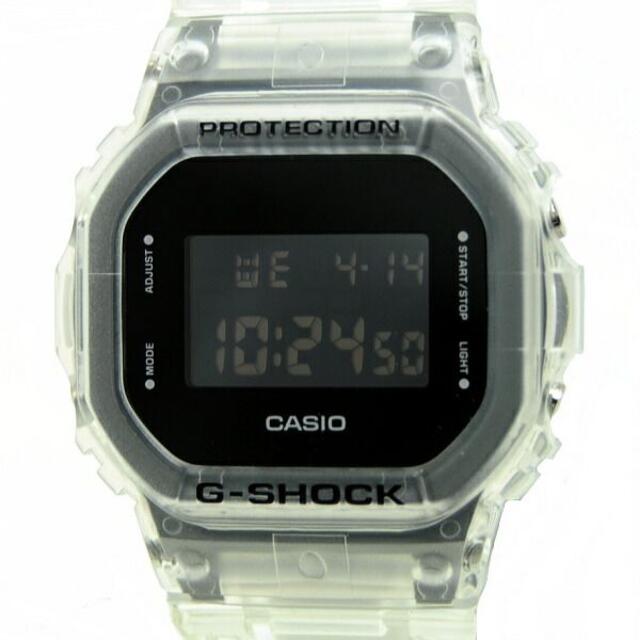 値下げしました！17,800円→16,800円カシオ CASIO 【箱 保】メン