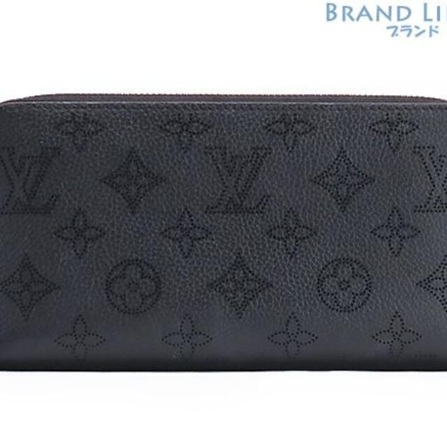 最も優遇の LOUIS VUITTON 超美品ルイヴィトンマヒナジッピー