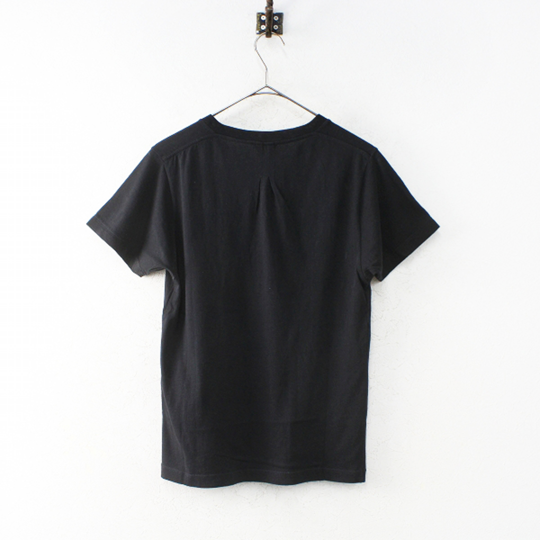 サンローラン　Saint Laurent Tシャツ メンズXL ブラック 美品