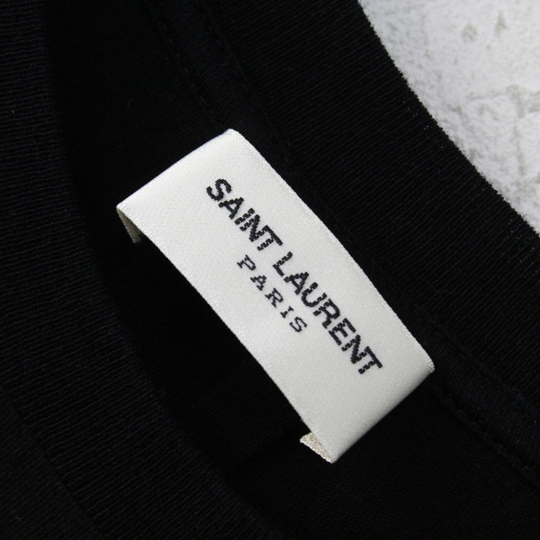 Saint Laurent - メンズ 2016 SAINT LAURENT PARIS サンローラン パリ