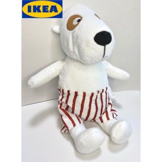 イケア(IKEA)の✨美品✨IKEA イケア ぬいぐるみ ソフトトイ ヴェンリヘート(ぬいぐるみ)