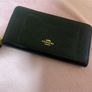 コーチ(COACH)のcoach財布(財布)