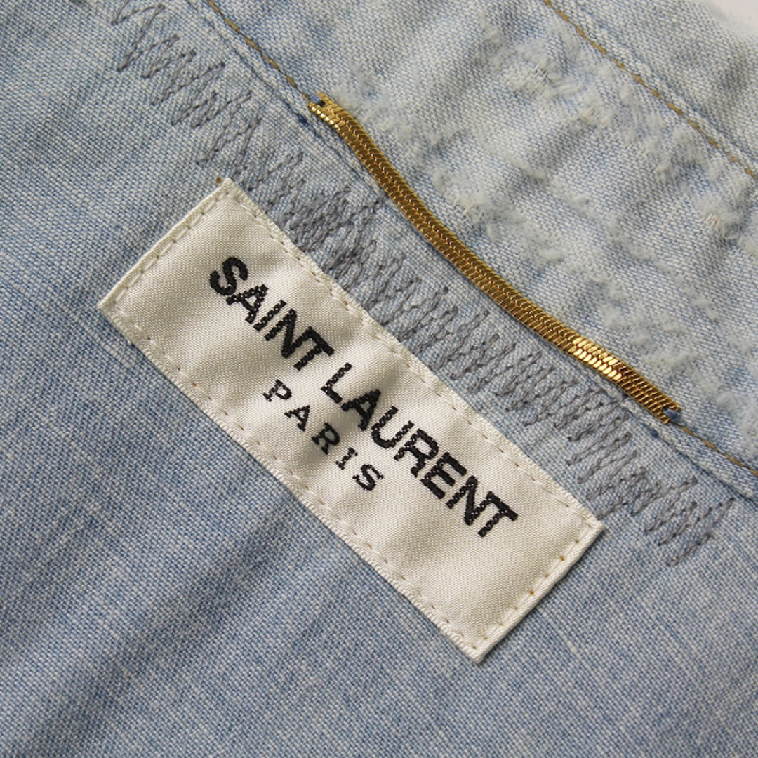 Saint Laurent - レディース SAINT LAURENT PARIS サンローランパリ