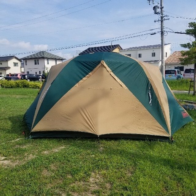Coleman コールマン Tent Dome