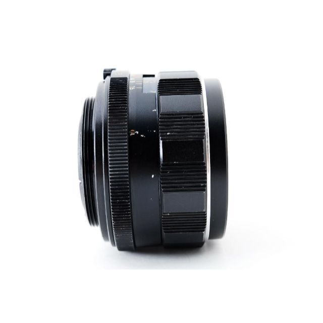 PENTAX - ☆前期型☆ Super Takumar 55mm F1.8 フード付 L313の通販 by