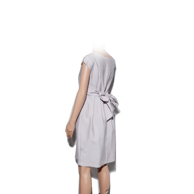 STRAWBERRY-FIELDS(ストロベリーフィールズ)のストロベリーフィールズ　グレース　パーティードレス　お呼ばれワンピース s レディースのフォーマル/ドレス(ミディアムドレス)の商品写真
