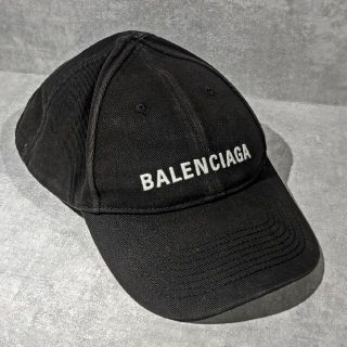 バレンシアガ(Balenciaga)のJIRO様BALENCIAGA　バレンシアガ　キャップ(キャップ)