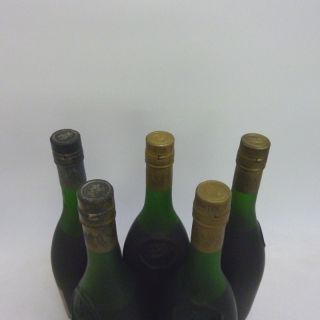 未開封☆REMY MARTIN【レミーマルタン】 ナポレオン グランドファイン