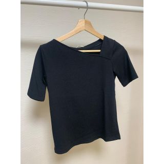 ジーユー(GU)のTシャツ(Tシャツ(半袖/袖なし))