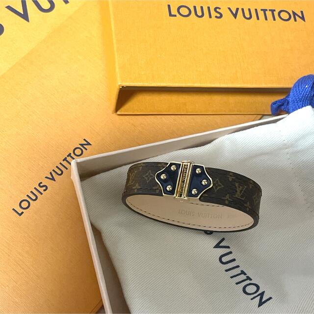 LOUIS VUITTON    ルイ ヴィトン　レディース  ブレス　正規品