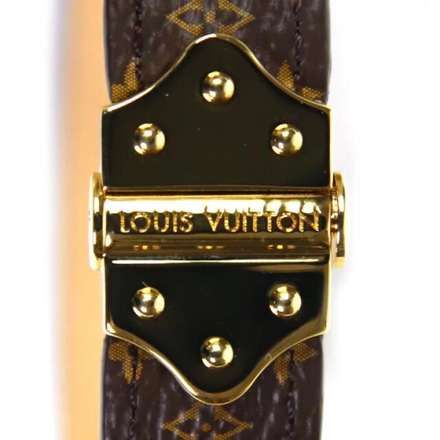 LOUIS VUITTON    ルイ ヴィトン　レディース  ブレス　正規品 5