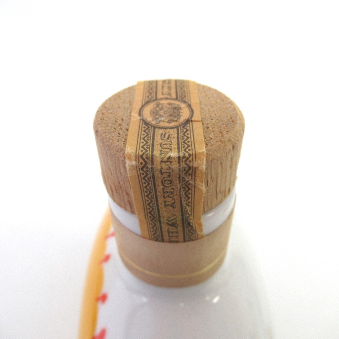 ☆大阪府配送限定 未開封☆サントリーSuntory【サントリー】 クレスト