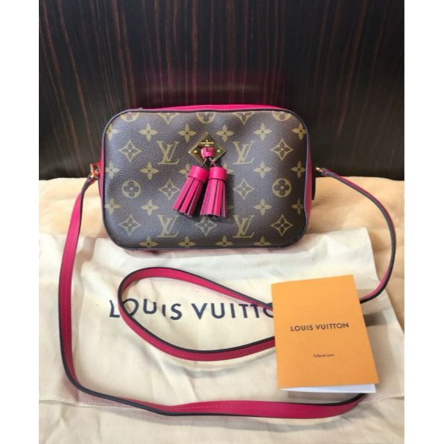 超歓迎即納 LOUIS VUITTON 即購入大歓迎 ルイ・ヴィトン ショルダーバッグの通販 by なごや's shop｜ルイヴィトンならラクマ 