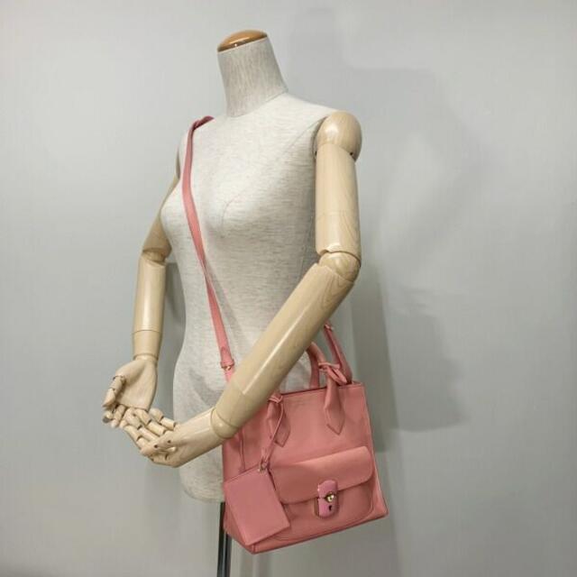 バレンシアガ BALENCIAGA パドロックミニ オールアフタヌーン 2way